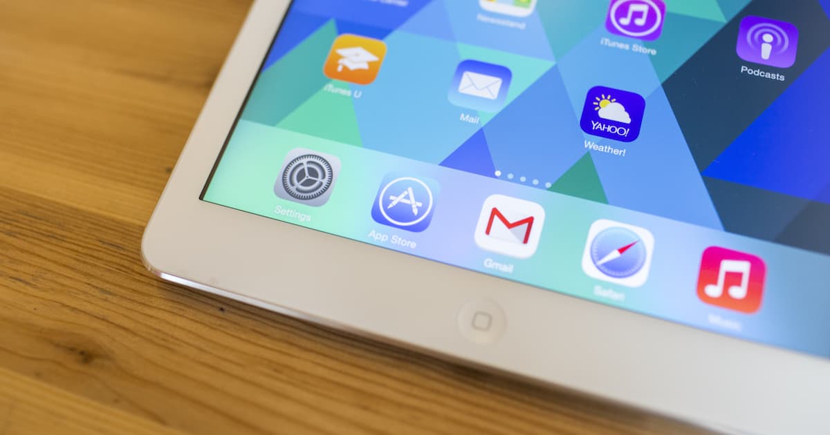 iMazing manage apps