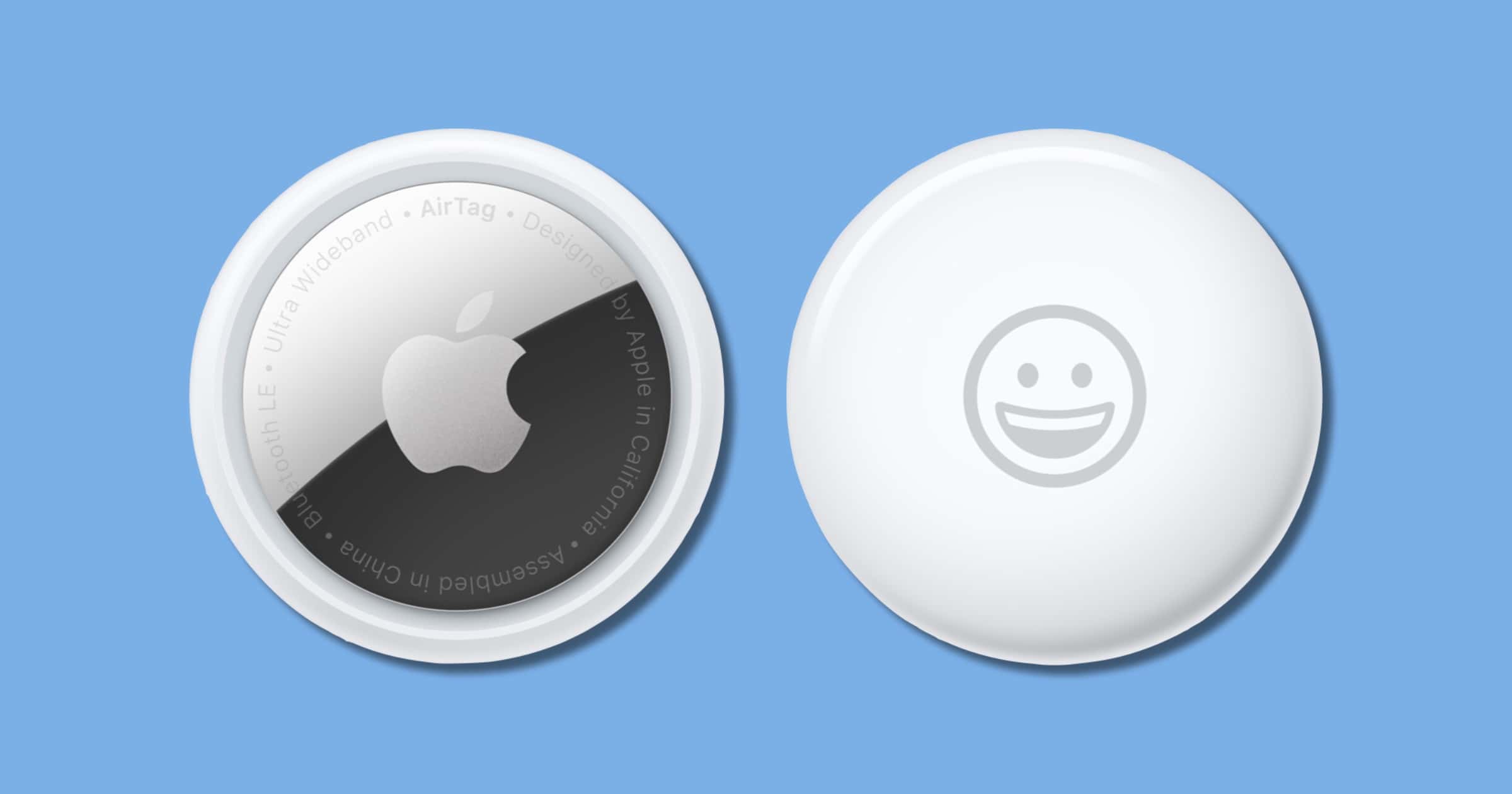Here’s How Apple Will Work to Fight AirTag Stalking