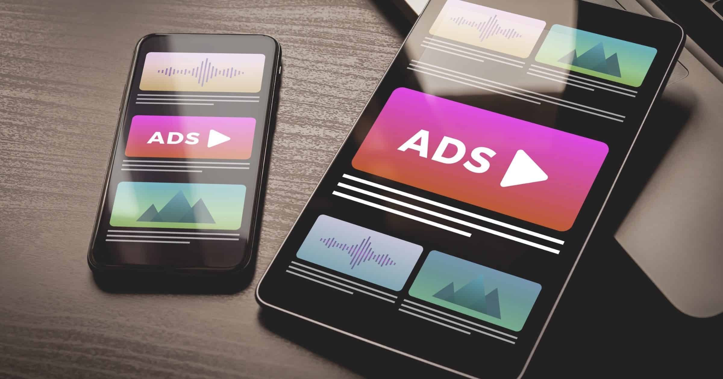 Apple Caught Secretly Buying Ads on Google for Top Tier Subscription Apps