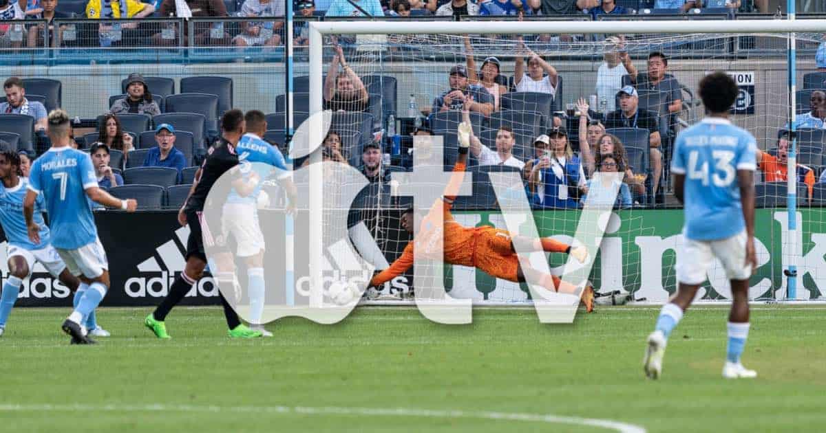 Apple Looking into Building New Advertising Network In Preparation for Streaming Major League Soccer Games