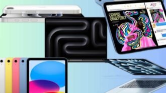 Apple's Back to School 2025: Save Big on Macs and iPads