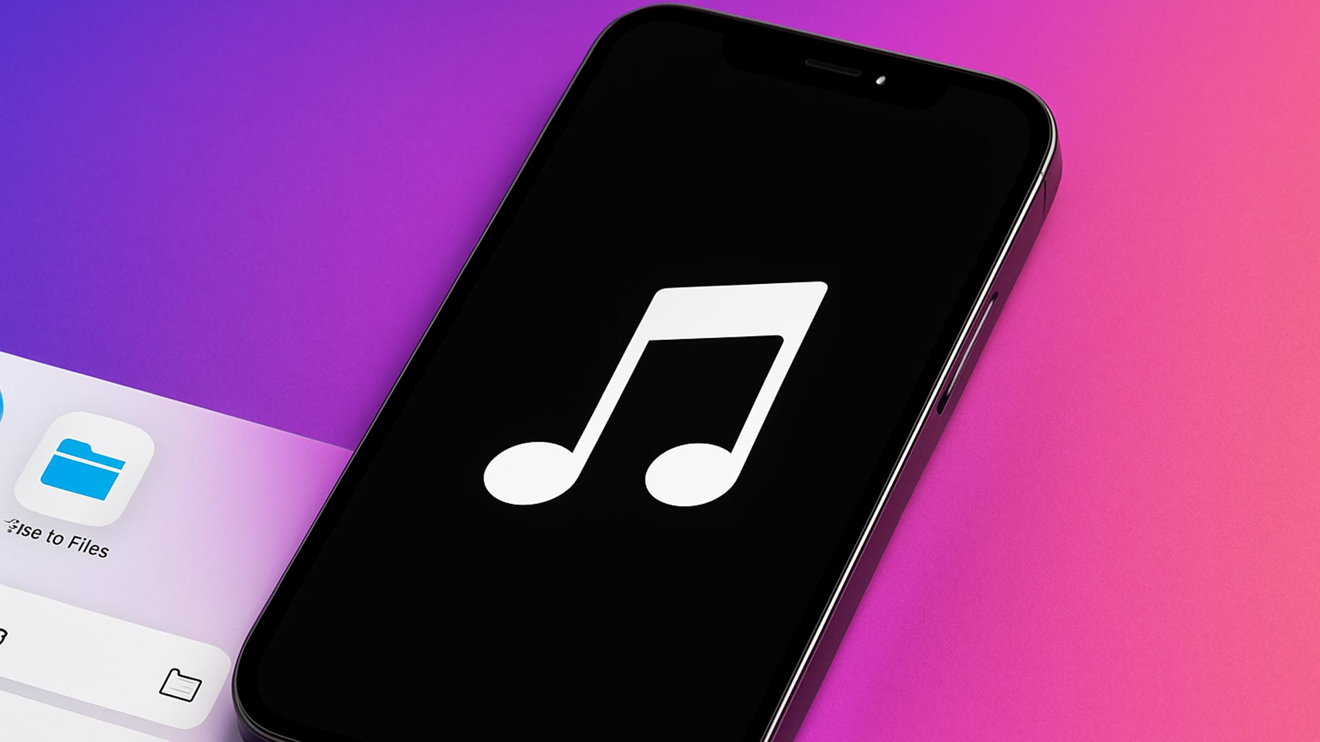 iOS 26 Lets You Turn Any Audio Clip Into a Ringtone